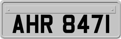 AHR8471