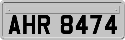 AHR8474