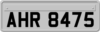 AHR8475