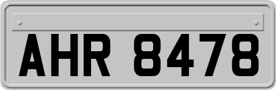 AHR8478