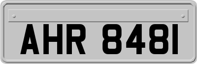 AHR8481
