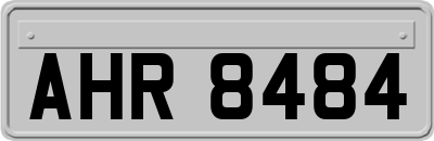 AHR8484