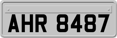 AHR8487