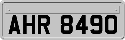 AHR8490