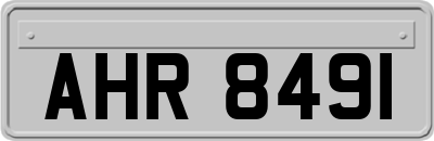 AHR8491