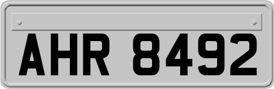 AHR8492