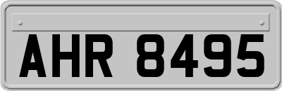 AHR8495
