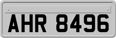 AHR8496