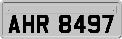 AHR8497