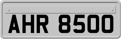 AHR8500