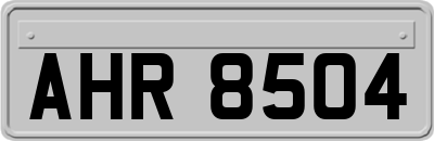 AHR8504
