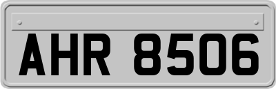 AHR8506