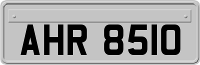 AHR8510