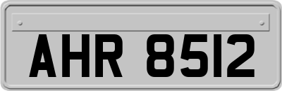 AHR8512