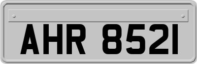 AHR8521