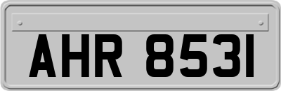 AHR8531