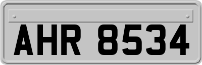 AHR8534