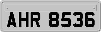 AHR8536
