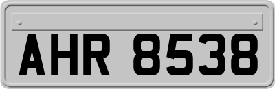 AHR8538
