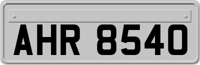 AHR8540