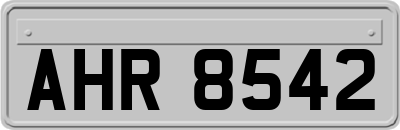AHR8542