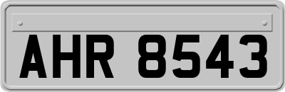 AHR8543