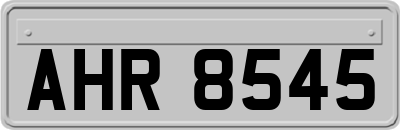 AHR8545