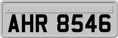 AHR8546
