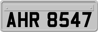 AHR8547