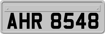 AHR8548