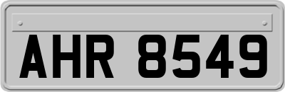 AHR8549