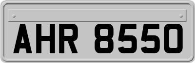 AHR8550