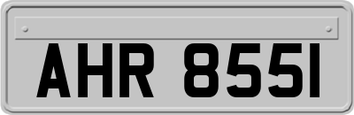 AHR8551