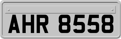 AHR8558