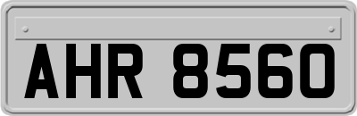 AHR8560