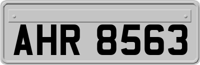 AHR8563