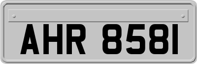 AHR8581