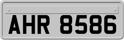 AHR8586