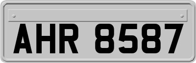 AHR8587