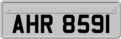 AHR8591