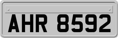 AHR8592