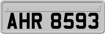 AHR8593