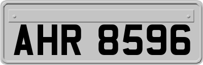 AHR8596