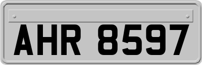AHR8597