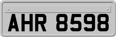 AHR8598