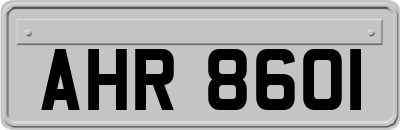 AHR8601