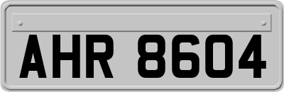 AHR8604