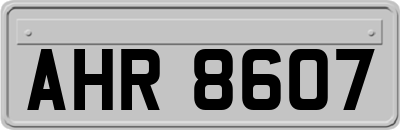 AHR8607