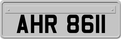 AHR8611