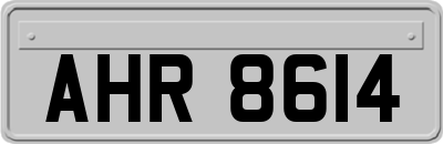 AHR8614
